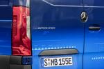 Mercedes-Benz eSprinter 2018 года (WW)